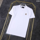 Design Brand B Mens High Quality Shorts Sleeves T-Shirts 2024SS E805