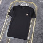 Design Brand B Mens High Quality Shorts Sleeves T-Shirts 2024SS E805