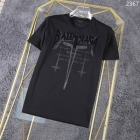 Design Brand Blcg Mens High Quality Shorts Sleeves T-Shirts 2024SS E805