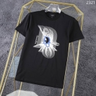 Design Brand D Mens High Quality Shorts Sleeves T-Shirts 2024SS E805