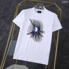 Design Brand D Mens High Quality Shorts Sleeves T-Shirts 2024SS E805