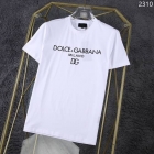 Design Brand DG Mens High Quality Shorts Sleeves T-Shirts 2024SS E805