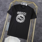 Design Brand G Mens High Quality Shorts Sleeves T-Shirts 2024SS E805