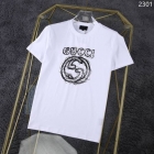 Design Brand G Mens High Quality Shorts Sleeves T-Shirts 2024SS E805