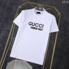 Design Brand G Mens High Quality Shorts Sleeves T-Shirts 2024SS E805