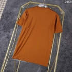 Design Brand GVC Mens High Quality Shorts Sleeves T-Shirts 2024SS E805