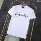 Design Brand L Mens High Quality Shorts Sleeves T-Shirts 2024SS E805