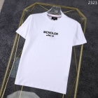 Design Brand Mcl Mens High Quality Shorts Sleeves T-Shirts 2024SS E805