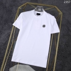 Design Brand Mcl Mens High Quality Shorts Sleeves T-Shirts 2024SS E805