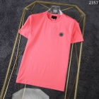 Design Brand Mcl Mens High Quality Shorts Sleeves T-Shirts 2024SS E805