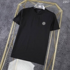 Design Brand Mcl Mens High Quality Shorts Sleeves T-Shirts 2024SS E805