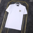 Design Brand Mcl Mens High Quality Shorts Sleeves T-Shirts 2024SS E805