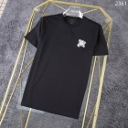 Design Brand Mcl Mens High Quality Shorts Sleeves T-Shirts 2024SS E805