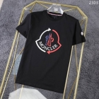 Design Brand Mcl Mens High Quality Shorts Sleeves T-Shirts 2024SS E805