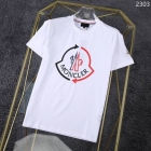 Design Brand Mcl Mens High Quality Shorts Sleeves T-Shirts 2024SS E805