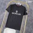 Design Brand Mcl Mens High Quality Shorts Sleeves T-Shirts 2024SS E805