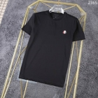 Design Brand Mcl Mens High Quality Shorts Sleeves T-Shirts 2024SS E805