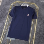 Design Brand Mcl Mens High Quality Shorts Sleeves T-Shirts 2024SS E805