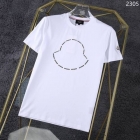 Design Brand Mcl Mens High Quality Shorts Sleeves T-Shirts 2024SS E805