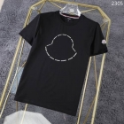 Design Brand Mcl Mens High Quality Shorts Sleeves T-Shirts 2024SS E805