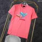 Design Brand P Mens High Quality Shorts Sleeves T-Shirts 2024SS E805