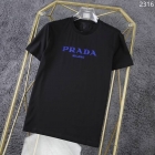 Design Brand P Mens High Quality Shorts Sleeves T-Shirts 2024SS E805