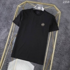 Design Brand V Mens High Quality Shorts Sleeves T-Shirts 2024SS E805