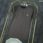 Design Brand V Mens High Quality Shorts Sleeves T-Shirts 2024SS E805