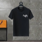 Design Brand AMI Mens High Quality Shorts Sleeves T-Shirts 2024SS E805