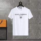 Design Brand DG Mens High Quality Shorts Sleeves T-Shirts 2024SS E805