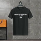 Design Brand DG Mens High Quality Shorts Sleeves T-Shirts 2024SS E805