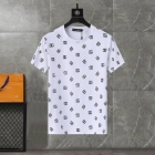 Design Brand DG Mens High Quality Shorts Sleeves T-Shirts 2024SS E805