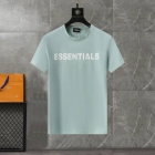 Design Brand ET Mens High Quality Shorts Sleeves T-Shirts 2024SS E805