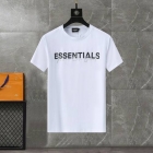 Design Brand ET Mens High Quality Shorts Sleeves T-Shirts 2024SS E805