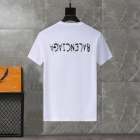 Design Brand Blcg Mens High Quality Shorts Sleeves T-Shirts 2024SS E805