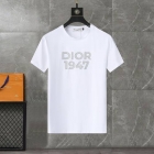 Design Brand D Mens High Quality Shorts Sleeves T-Shirts 2024SS E805