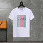 Design Brand G Mens High Quality Shorts Sleeves T-Shirts 2024SS E805