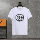 Design Brand G Mens High Quality Shorts Sleeves T-Shirts 2024SS E805