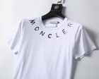 Design Brand Mcl Mens High Quality Shorts Sleeves T-Shirts 2024SS E805