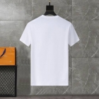 Design Brand Mcl Mens High Quality Shorts Sleeves T-Shirts 2024SS E805