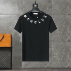 Design Brand Mcl Mens High Quality Shorts Sleeves T-Shirts 2024SS E805