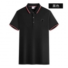 Design Brand Mcl Women and Mens High Quality Shorts Sleeves Polo Shirts 2024SS E805