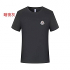 Design Brand Mcl Women and Mens High Quality Shorts Sleeves T-Shirts 2024SS E805