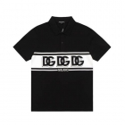 Design Brand DG Mens High Quality Short Sleeves Polo Shirts 2024SS E805