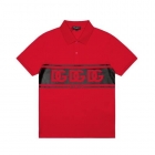 Design Brand DG Mens High Quality Short Sleeves Polo Shirts 2024SS E805