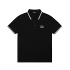 Design Brand DG Mens High Quality Short Sleeves Polo Shirts 2024SS E805