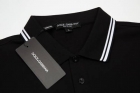 Design Brand DG Mens High Quality Short Sleeves Polo Shirts 2024SS E805