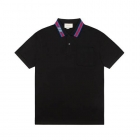 Design Brand G Mens High Quality Short Sleeves Polo Shirts 2024SS E805