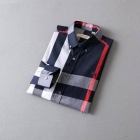 Design Brand B Mens High Quality Long Sleeves Shirts 2024SS E805