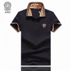 Design Brand V Mens High Quality Short Sleeves Polo Shirts 2024SS E805